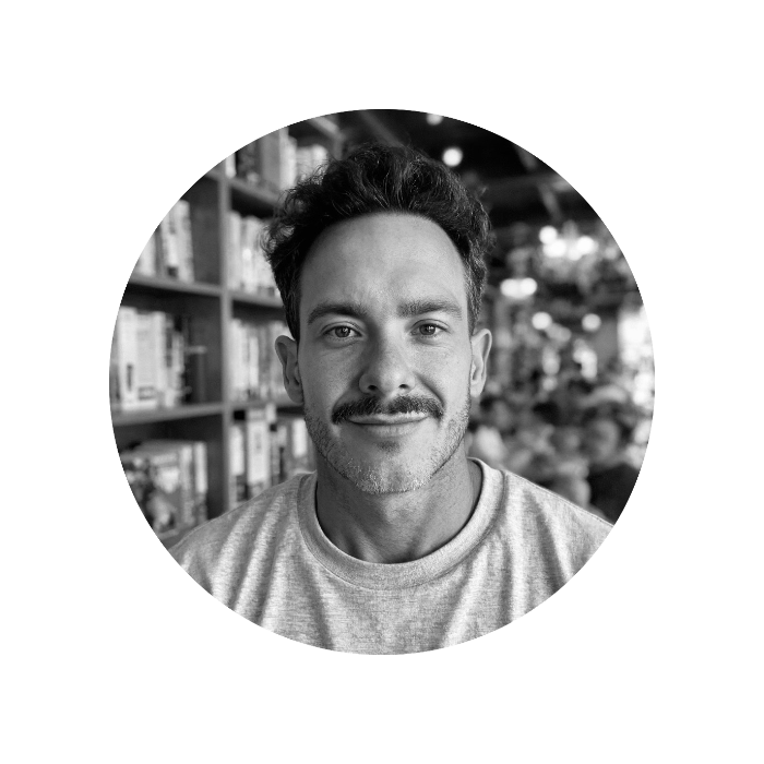 Brett Ruehland
